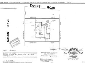 38 Mason Drive, Manhasset NY 11030