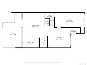 100 Baker Court 113, Island Park NY 11558