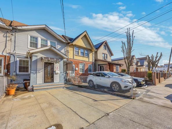 91-13 184th Street, Hollis NY 11423