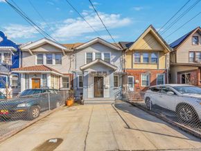 91-13 184th Street, Hollis NY 11423