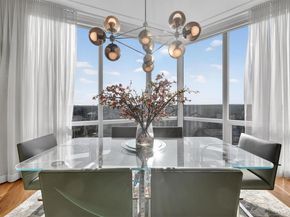 5 Renaissance Square PH6C, White Plains NY 10601