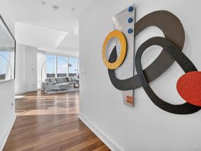 5 Renaissance Square PH6C, White Plains NY 10601