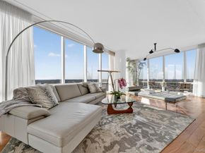 5 Renaissance Square PH6C, White Plains NY 10601