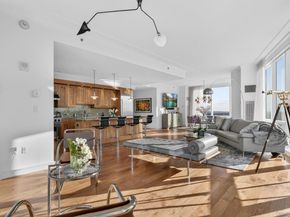 5 Renaissance Square PH6C, White Plains NY 10601