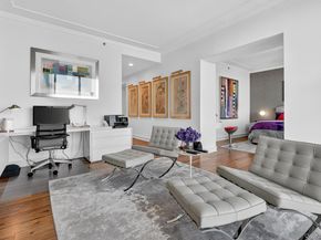 5 Renaissance Square PH6C, White Plains NY 10601