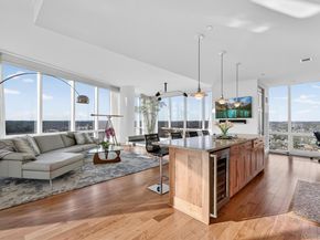 5 Renaissance Square PH6C, White Plains NY 10601