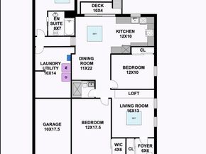 57 Jackson Place, Massapequa NY 11758