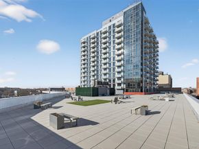 8808 Justice Avenue 6G, Elmhurst NY 11373