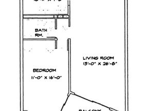 1155 Warburton Avenue 6H, Yonkers NY 10701