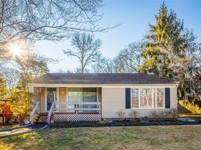 2 Fenwick Street, Mastic NY 11950