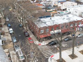 82-15 91 Avenue, Woodhaven NY 11421