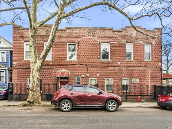 82-15 91 Avenue, Woodhaven NY 11421