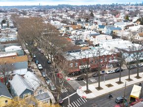 82-15 91 Avenue, Woodhaven NY 11421