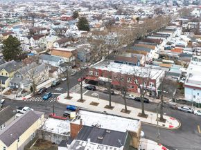 82-15 91 Avenue, Woodhaven NY 11421