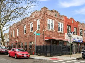 82-15 91 Avenue, Woodhaven NY 11421