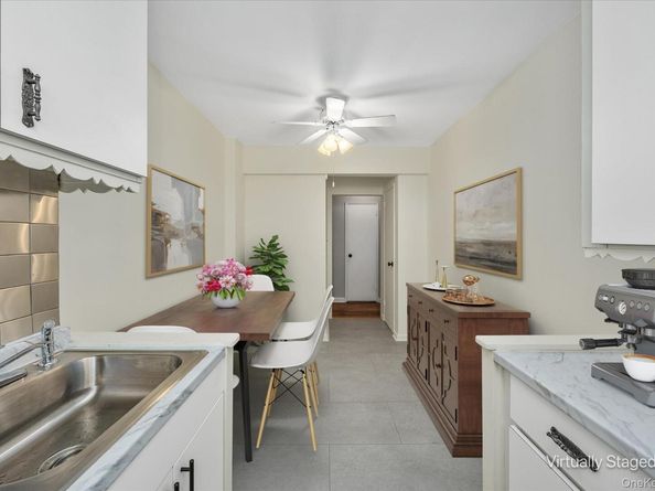 243 McDonald Avenue 3F, Brooklyn NY 11218