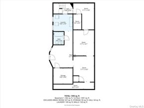 233 S 5th Avenue, Mount Vernon NY 10550