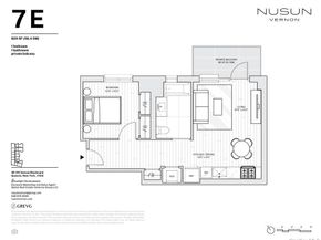 30-55 Vernon Boulevard 7E, Long Island City NY 11102