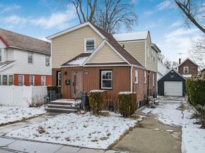 118-27 201st Street, Saint Albans NY 11412