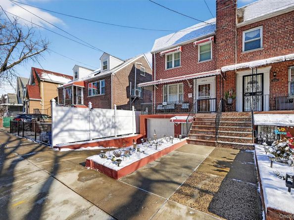 2726 Fenton Avenue, Bronx NY 10469