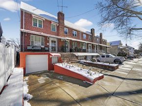 2726 Fenton Avenue, Bronx NY 10469