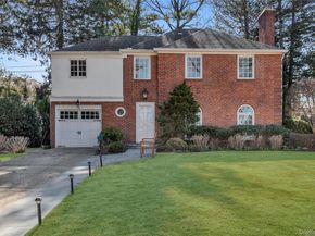 96 Quaker Ridge Road, Manhasset NY 11030