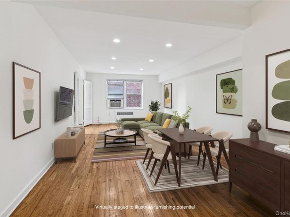 72-10 112th Street 5B, Forest Hills NY 11375