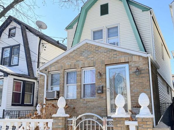 9726 133rd Street, Richmond Hill S. NY 11419