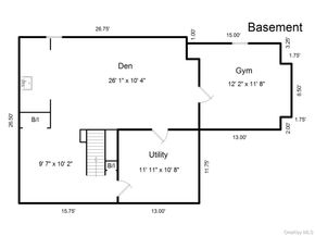 1054 Clay Avenue, Pelham NY 10803