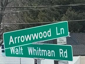 1 Arrowood Lane Lane, Melville NY 11747