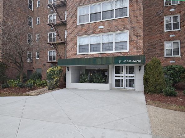 211-10 18 Avenue 4J, Bayside NY 11360