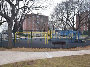 211-10 18 Avenue 4J, Bayside NY 11360