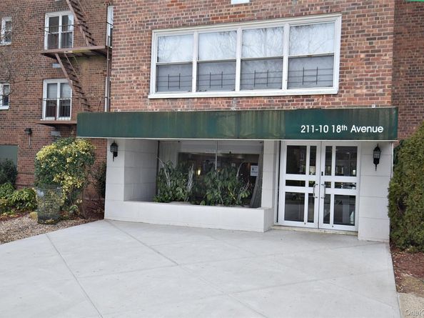 211-10 18 Avenue 4J, Bayside NY 11360
