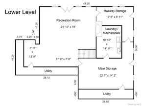 8 Douglas Circle, Rye NY 10580