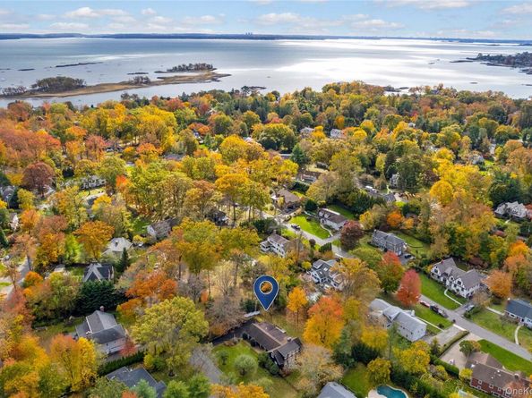 8 Douglas Circle, Rye NY 10580