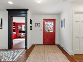 8 Douglas Circle, Rye NY 10580