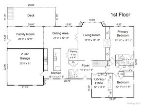 8 Douglas Circle, Rye NY 10580