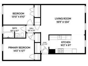 445 Gramatan Avenue GD1, Mount Vernon NY 10552