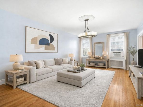 445 Gramatan Avenue GD1, Mount Vernon NY 10552