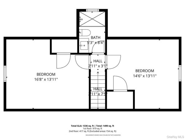 89 Oak Avenue, Shirley NY 11967