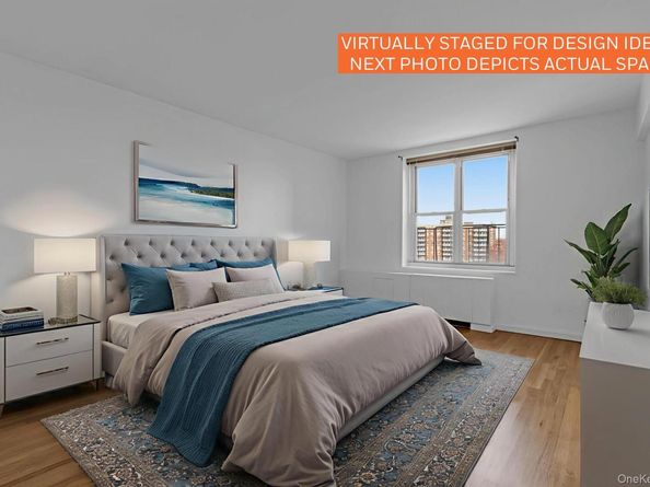 211-40 18th Avenue 6C, Bayside NY 11360