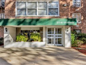 211-40 18th Avenue 6C, Bayside NY 11360