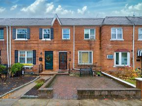 19-22 81 Street, East Elmhurst NY 11370