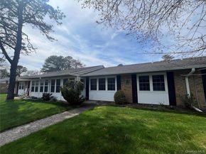 373 Woodbridge Drive B, Ridge NY 11961