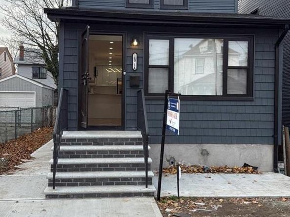 14014 174th Street, Rochdale NY 11434