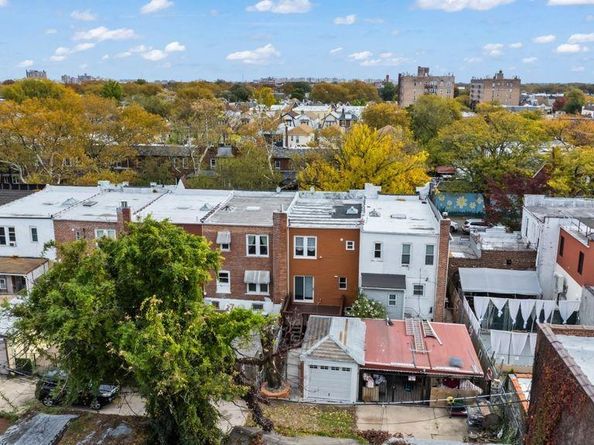 1246 Troy Avenue, Brooklyn NY 11203
