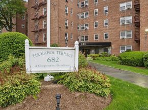 682 TUCKAHOE Road 3D, Yonkers NY 10710