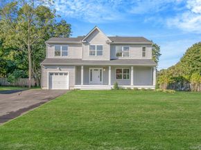 817 Pondview Road, Riverhead NY 11901