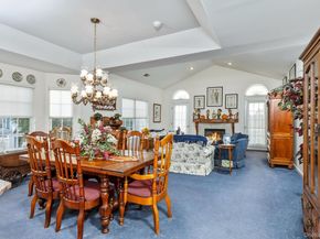 477 Woodscreek Court, Moriches NY 11955