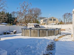 5 Joy Road, Selden NY 11784